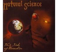 Natural Science - This Side of Paradise