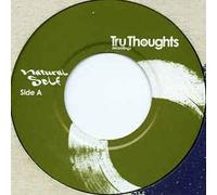 Natural-Self - Raise the Game/the Movement [Vinyl Single]