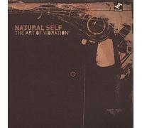 Natural Self - The Art Of Vibration