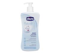 Natural sensation crema corporal 500 ml
