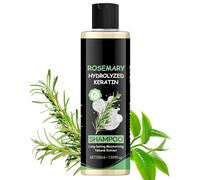 Natural Shampoo | 200ml Scalp Volumizing Shampoo | Scalp Oil Control Cleanse,for All Hair Types Women Men Home Salon Daily Travel Outdoor Business Trip