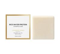 Natural Shampoo Bar, Strengthening Hair Soap, 2.44x2.44 Inches Solid Gentle Shampoo with Nourishing Formula, Hair Care Bar, Plant-Base Shampoos with Smooth Texture, Home Salon for Daily Use