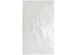 Natural Sheet Shell Sticker For Pendant Guitar Inlay, Nail Paste Retro Decoration(Color12)