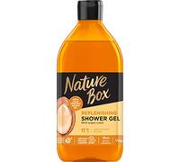 Natural Shower Gel Argan Oil Replenishing Shower Gel 385 Ml