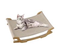 Natural Sisal Material, Breathable Design, Cat Activity Furniture For