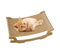 Natural Sisal Material, Breathable Design, Cat Activity Furniture For