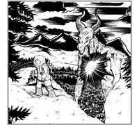 Natural Snow Buildin - Snowbringer Cult [Vinilo]