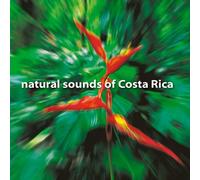 Natural Sounds of Costa Rica