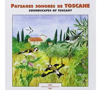 Natural Sounds - Soundscapes of Tuscany