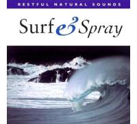 Natural Sounds - Surf and Spray