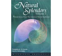 Natural Splendors - Vol. 1 [Reino Unido] [DVD]