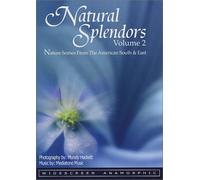 Natural Splendors - Vol. 2 [Reino Unido] [DVD]