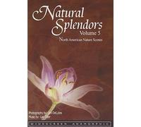 Natural Splendors - Vol. 5 [Reino Unido] [DVD]