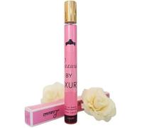 Natural Spray Luxury by Luxuria - Eau de parfum de bolsillo 35 ml - Parfums Dupes (La Ptite Rob Negro)