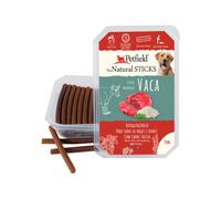 Natural Sticks Beef 350gr