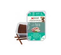 Natural Sticks Pato 350gr