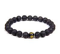 Natural Stone Beads Bracelet Men Charm Opal Braslet for Women Hand Jewelry Homme Yoga Energy Braclet Gift-5_23cm