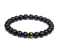 Natural Stone Beads Bracelet Men Charm Opal Braslet for Women Hand Jewelry Homme Yoga Energy Braclet Gift-4_19cm