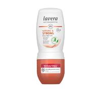Natural & Strong Deo Roll-On