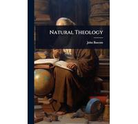 Natural Theology