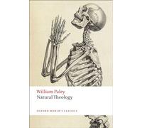 Teología natural – Evidencia de la existencia y atributos de la Deidad – Oxford World's Classics
