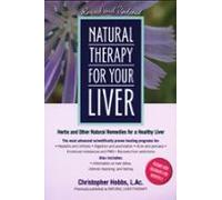 Natural Therapy For Your Liver (ebook)