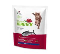 Natural TR. Gato Adult Tonno Gr 300