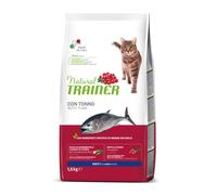 Natural Trainer Gato adulto Atún 1,5 kg