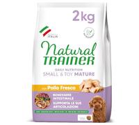 Natural TRAINER Canine Senior Mini 2KG