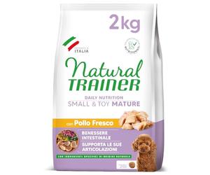 Natural TRAINER Canine Senior Mini 2KG