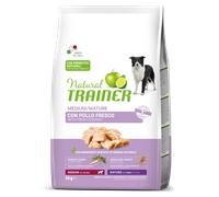Natural Trainer Medium Maturity Pollo Pienso Para Perros 3 Kg