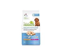 Natural Trainer Puppy & Junior pienso para Perros Small & Toy