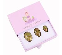 Natural Unakite Yoni Egg Set Mujeres Kegel Ejercitador Músculos Apretar Bola Natural Jade Huevos Con Caja,con Caja