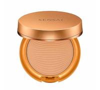8.5g SENSAI SILKY BRONZE Natural Veil Compact