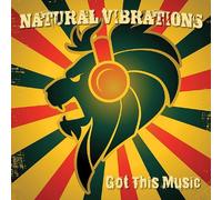 Natural Vibrations - Got This Music [Import]