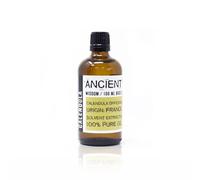 Natural Vitamin E 100ml Base Oil