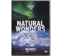 Natural Wonders - Alaska the Last Great Wilderness on Earth?