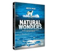 Natural Wonders - Artic Rush - The World [Edizione: Regno Unito] [Italia] [DVD]