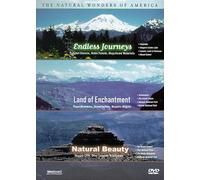 Natural Wonders of America [USA] [DVD]
