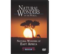 Natural Wonders of East Africa