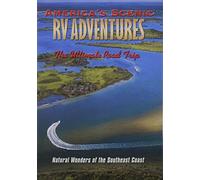 Natural Wonders of the Southeast Coast [USA] [DVD]