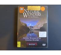 Natural Wonders of the United States