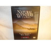 Natural Wonders of West Africa