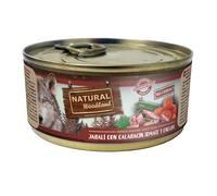 Natural Woodland Jabalí con Calabacín, Tomate y Eneldo para Perros 18 x 170 gr