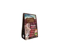 Natural Woodland Realm Diet Para Gatos 1,5 Kg Comida Para Gatos