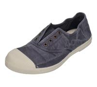Natural World 102e-677-37, Zapatillas Mujer, Azur, 37 EU