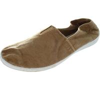 NATURAL WORLD - 305E - MODELO VEGAN - ZAPATOS DE TELA SIN CORDONES