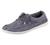 Natural World 311e Old WALLABI Model 43/Gris