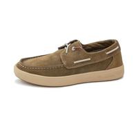 Natural World ASTUN ZAPATOS PLANOS Hombre