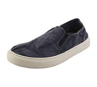 Natural World - Calzoncillo de Hombre Azul en 6601E. Size: 46 EU